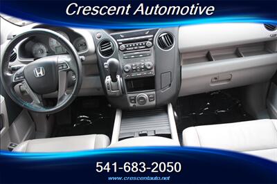 2013 Honda Pilot EX-L w/DVD   - Photo 12 - Eugene, OR 97402