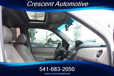 2013 Honda Pilot EX-L w/DVD   - Photo 18 - Eugene, OR 97402