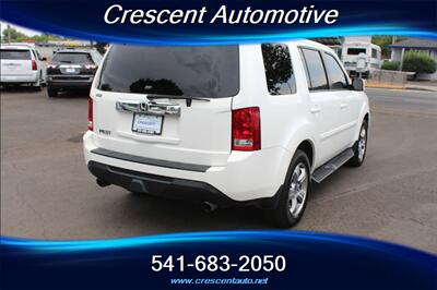 2013 Honda Pilot EX-L w/DVD   - Photo 8 - Eugene, OR 97402