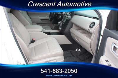 2013 Honda Pilot EX-L w/DVD   - Photo 15 - Eugene, OR 97402