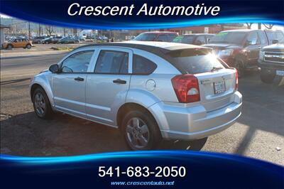 2008 Dodge Caliber SE   - Photo 8 - Eugene, OR 97402