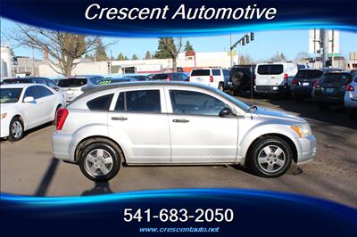 2008 Dodge Caliber SE   - Photo 5 - Eugene, OR 97402