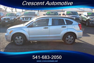 2008 Dodge Caliber SE   - Photo 9 - Eugene, OR 97402