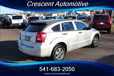 2008 Dodge Caliber SE   - Photo 6 - Eugene, OR 97402