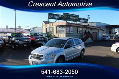 2008 Dodge Caliber SE   - Photo 2 - Eugene, OR 97402