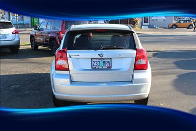 2008 Dodge Caliber SE   - Photo 7 - Eugene, OR 97402