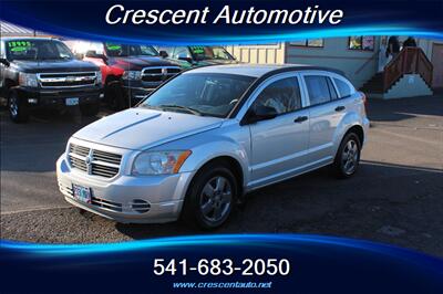 2008 Dodge Caliber SE   - Photo 1 - Eugene, OR 97402