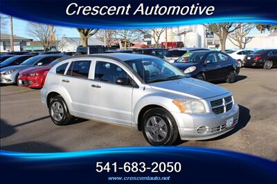 2008 Dodge Caliber SE   - Photo 4 - Eugene, OR 97402