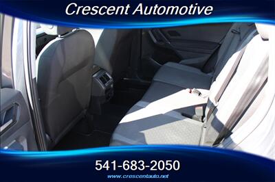 2018 Volkswagen Tiguan 2.0T S 4Motion - Photo 13 - Eugene, OR 97402