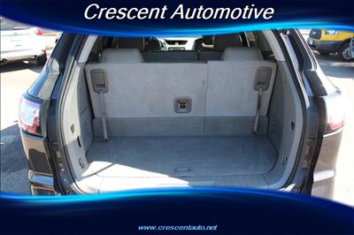 2016 Chevrolet Traverse LT   - Photo 15 - Eugene, OR 97402