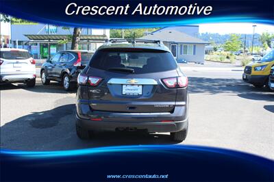 2016 Chevrolet Traverse LT   - Photo 7 - Eugene, OR 97402