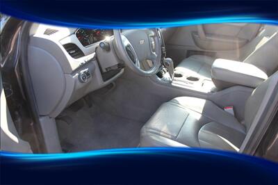 2016 Chevrolet Traverse LT   - Photo 10 - Eugene, OR 97402