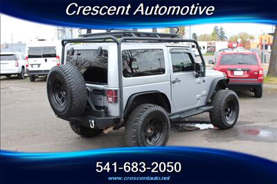 2013 Jeep Wrangler Sahara   - Photo 6 - Eugene, OR 97402