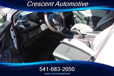 2018 Subaru Crosstrek Convenience - Photo 10 - Eugene, OR 97402