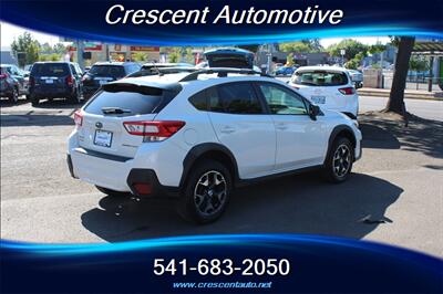 2018 Subaru Crosstrek Convenience - Photo 6 - Eugene, OR 97402