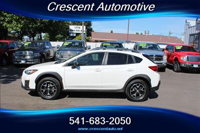 2018 Subaru Crosstrek Convenience - Photo 9 - Eugene, OR 97402