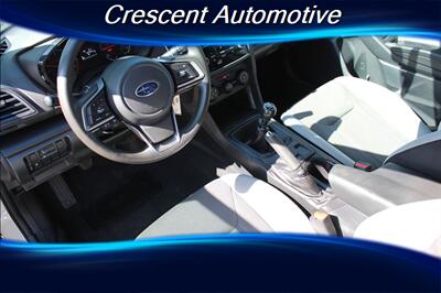 2018 Subaru Crosstrek Convenience - Photo 11 - Eugene, OR 97402