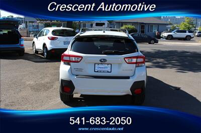 2018 Subaru Crosstrek Convenience - Photo 7 - Eugene, OR 97402