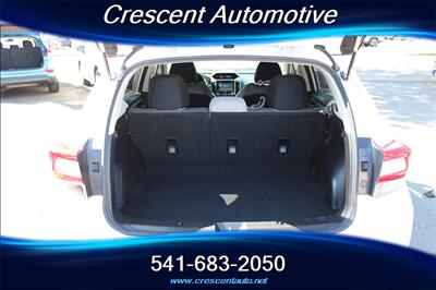 2018 Subaru Crosstrek Convenience - Photo 14 - Eugene, OR 97402