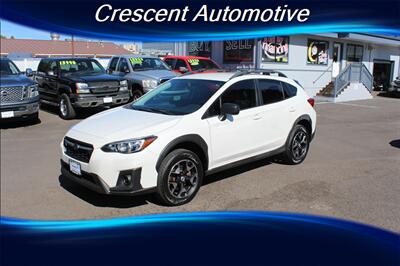 2018 Subaru Crosstrek Convenience - Photo 1 - Eugene, OR 97402