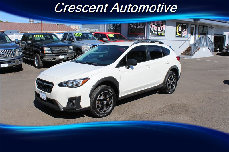 2018 Subaru Crosstrek Convenience   - Photo 1 - Eugene, OR 97402