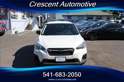 2018 Subaru Crosstrek Convenience - Photo 3 - Eugene, OR 97402