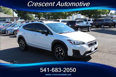 2018 Subaru Crosstrek Convenience - Photo 4 - Eugene, OR 97402