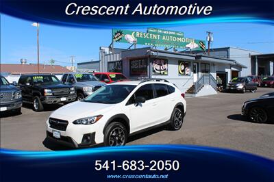 2018 Subaru Crosstrek Convenience - Photo 2 - Eugene, OR 97402