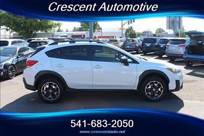 2018 Subaru Crosstrek Convenience - Photo 5 - Eugene, OR 97402