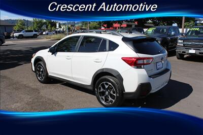 2018 Subaru Crosstrek Convenience - Photo 8 - Eugene, OR 97402