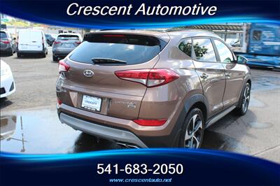 2017 Hyundai TUCSON 1.6T Limited   - Photo 5 - Eugene, OR 97402