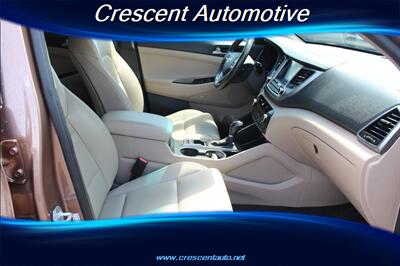2017 Hyundai TUCSON 1.6T Limited   - Photo 8 - Eugene, OR 97402