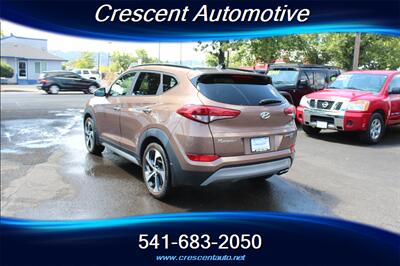 2017 Hyundai TUCSON 1.6T Limited   - Photo 6 - Eugene, OR 97402