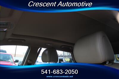 2017 Hyundai TUCSON 1.6T Limited   - Photo 13 - Eugene, OR 97402