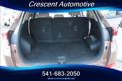 2017 Hyundai TUCSON 1.6T Limited   - Photo 16 - Eugene, OR 97402