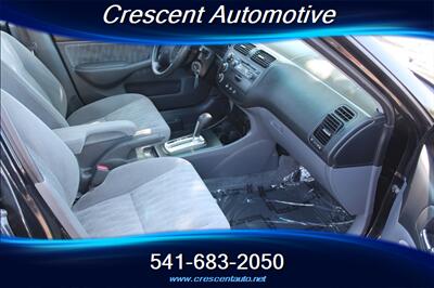 2005 Honda Civic LX Special Edition   - Photo 9 - Eugene, OR 97402