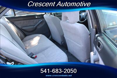 2005 Honda Civic LX Special Edition   - Photo 7 - Eugene, OR 97402