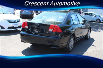 2005 Honda Civic LX Special Edition   - Photo 4 - Eugene, OR 97402