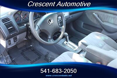 2005 Honda Civic LX Special Edition   - Photo 6 - Eugene, OR 97402