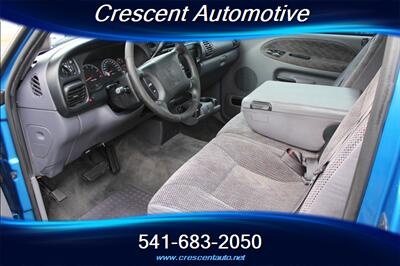 1999 Dodge Ram 1500 ST - Photo 11 - Eugene, OR 97402