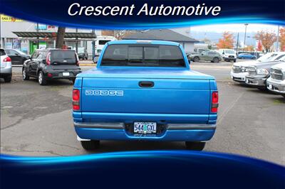 1999 Dodge Ram 1500 ST - Photo 7 - Eugene, OR 97402