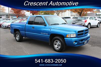 1999 Dodge Ram 1500 ST - Photo 4 - Eugene, OR 97402