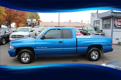 1999 Dodge Ram 1500 ST - Photo 9 - Eugene, OR 97402