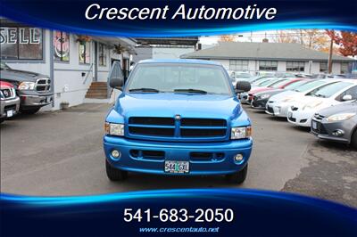 1999 Dodge Ram 1500 ST - Photo 3 - Eugene, OR 97402
