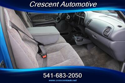 1999 Dodge Ram 1500 ST - Photo 13 - Eugene, OR 97402