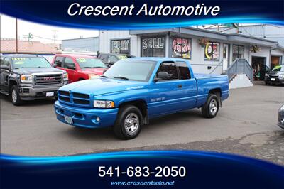 1999 Dodge Ram 1500 ST - Photo 1 - Eugene, OR 97402
