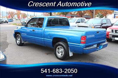 1999 Dodge Ram 1500 ST - Photo 8 - Eugene, OR 97402