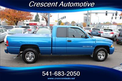 1999 Dodge Ram 1500 ST - Photo 5 - Eugene, OR 97402