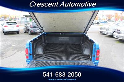 1999 Dodge Ram 1500 ST - Photo 15 - Eugene, OR 97402