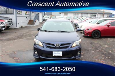 2012 Toyota Corolla S - Photo 3 - Eugene, OR 97402